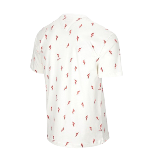 TRICOU TOMMY BARBATI (DM0DM10608 YBR)