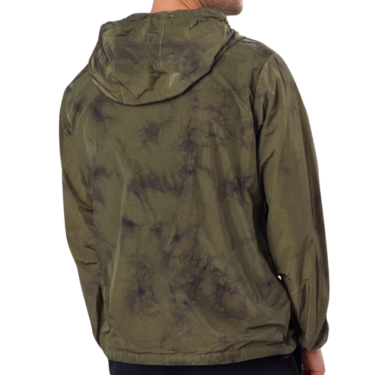 GEACA BARBAT TIGHA ARIAN TIE DYE