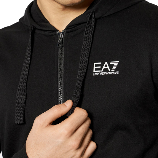 HANORAC EA7 BARBATI (8NPM03 PJ05Z 1200)