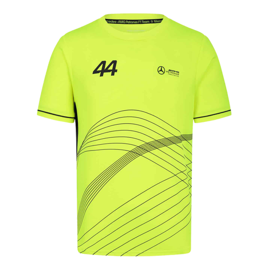 TRICOU BARBAT MERCEDES (701227120 001)