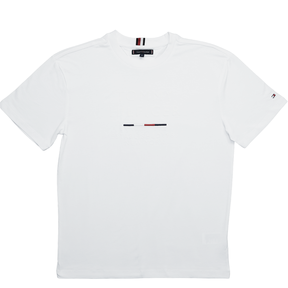 TRICOU TOMMY HILFIGER BARBATI (MW0MW29373 YBH)