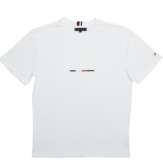 TRICOU TOMMY HILFIGER BARBATI (MW0MW29373 YBH)