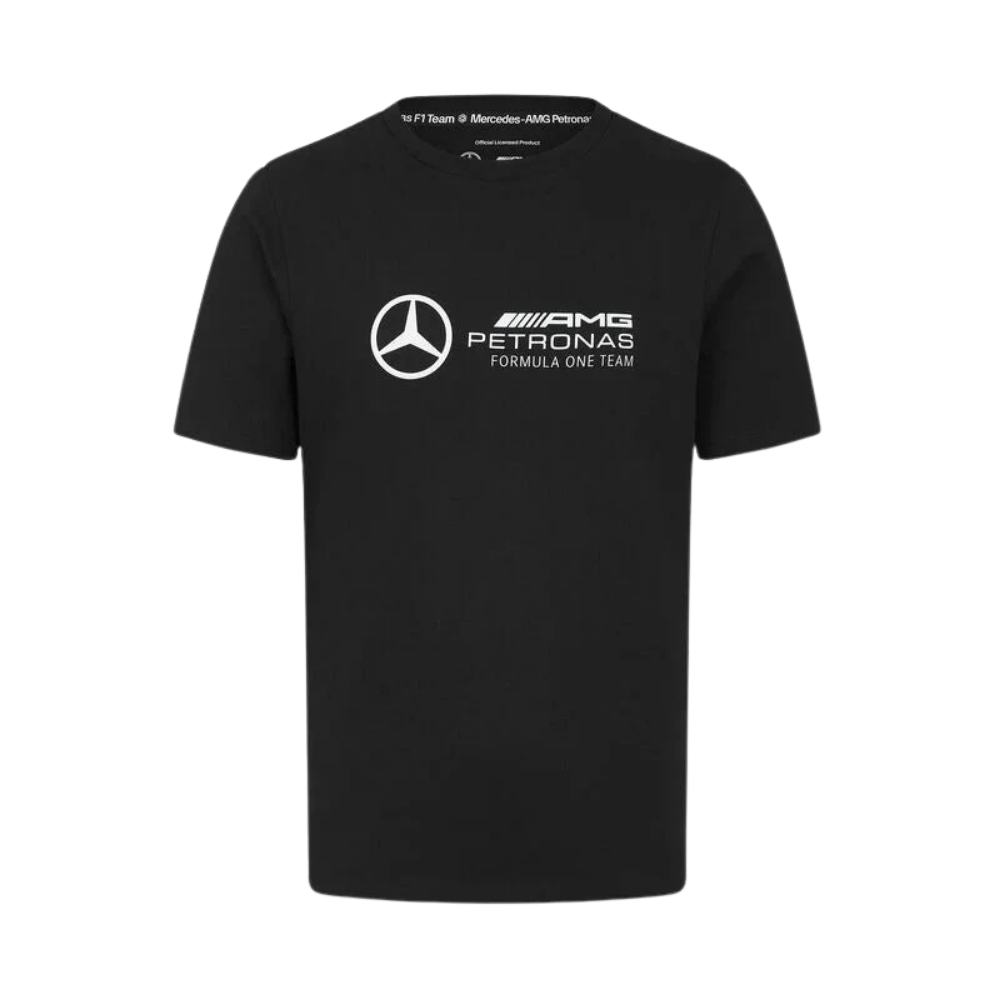 TRICOU BARBAT MERCEDES MARIMEA XS(701227037 001)