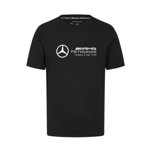 TRICOU BARBAT MERCEDES MARIMEA XS(701227037 001)
