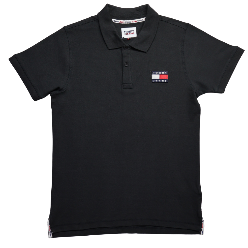 TRICOU POLO TOMMY HILFIGER BARBATI(DM0DM07456 BDS)