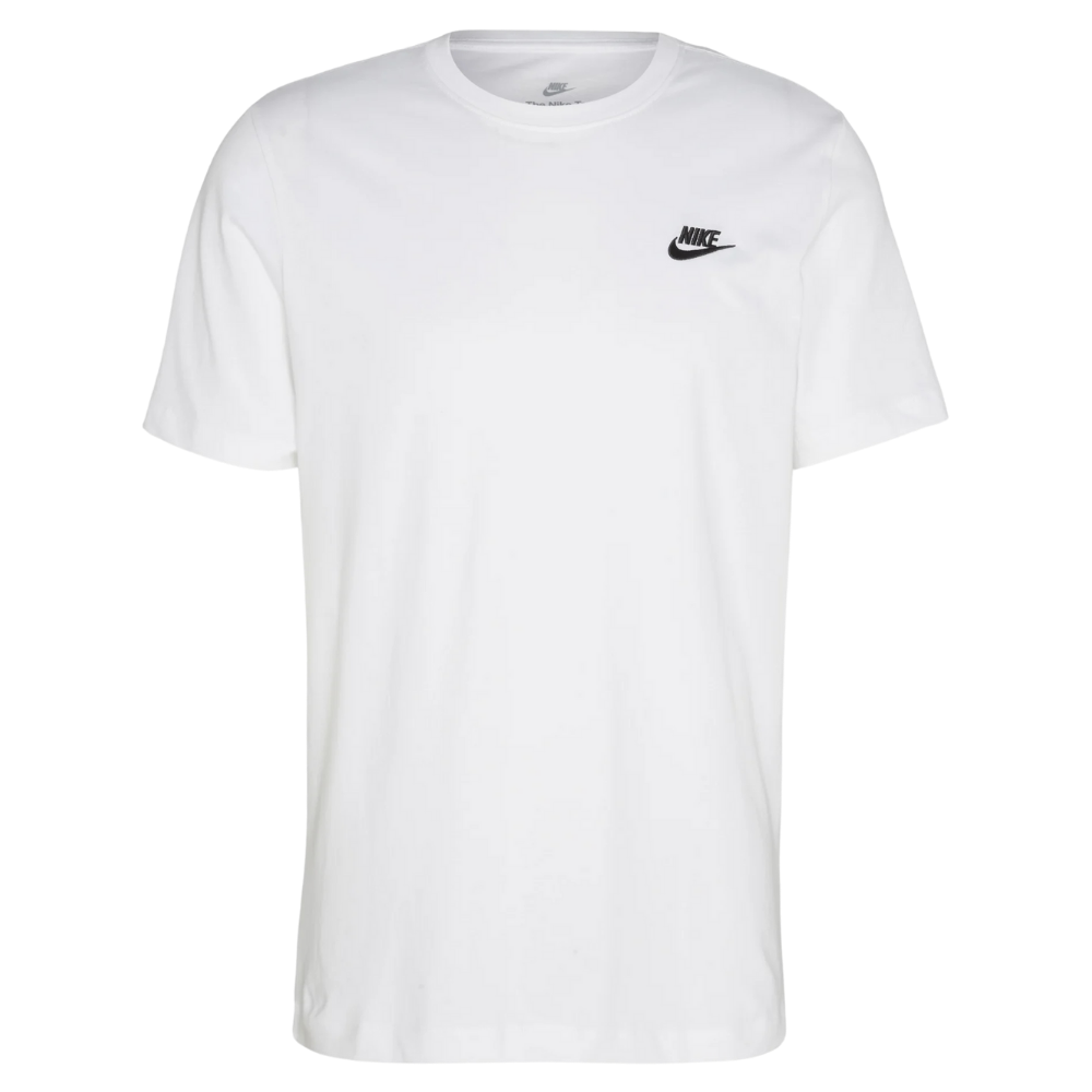 TRICOU BARBAT NIKE (AR4997 - 101) MARIMEA S
