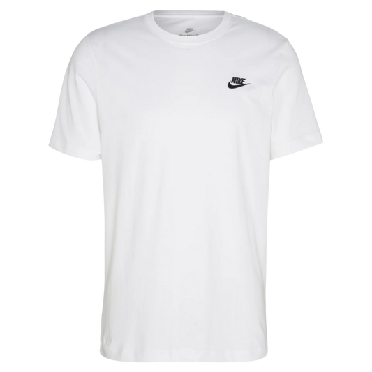 TRICOU BARBAT NIKE (AR4997 - 101) MARIMEA S