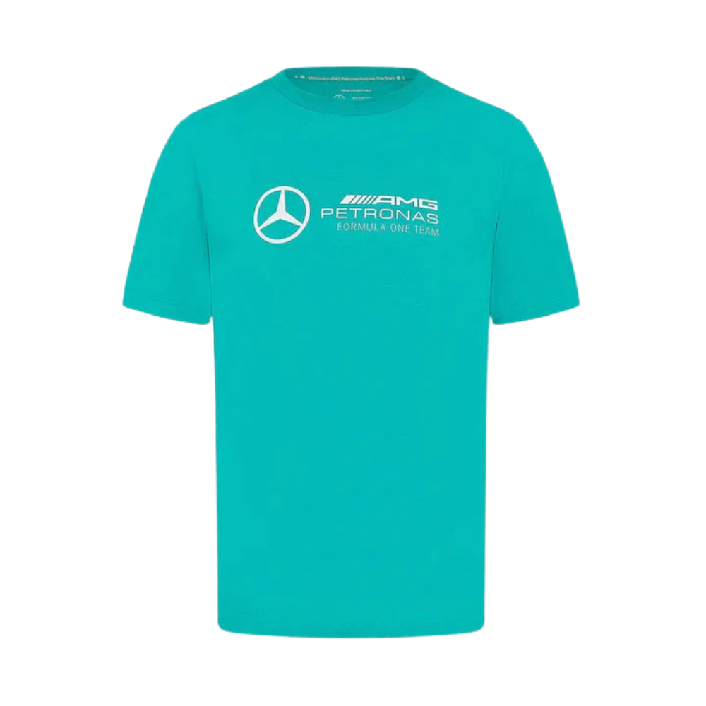 TRICOU BARBAT MERCEDES MARIMEA XS(701227037 003)