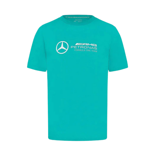 TRICOU BARBAT MERCEDES MARIMEA XS(701227037 003)
