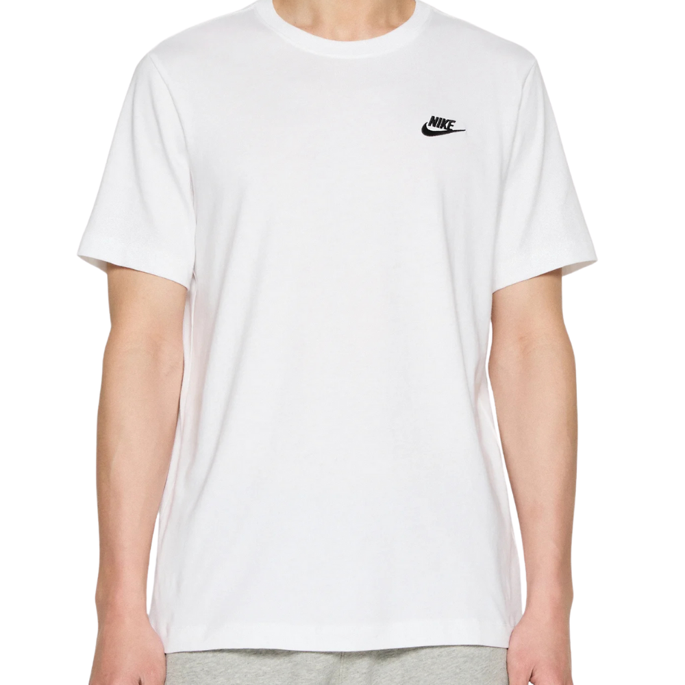TRICOU BARBAT NIKE (AR4997 - 101) MARIMEA S