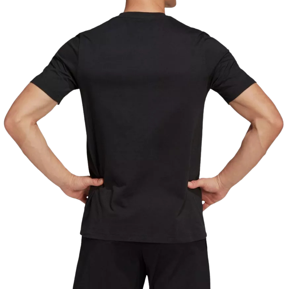 TRICOU BARBAT ADIDAS (HC0448)