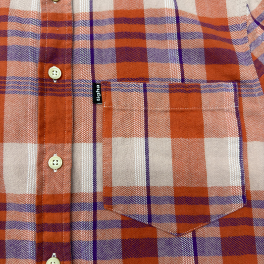 CAMASA BARBAT TIGHA MEIKI