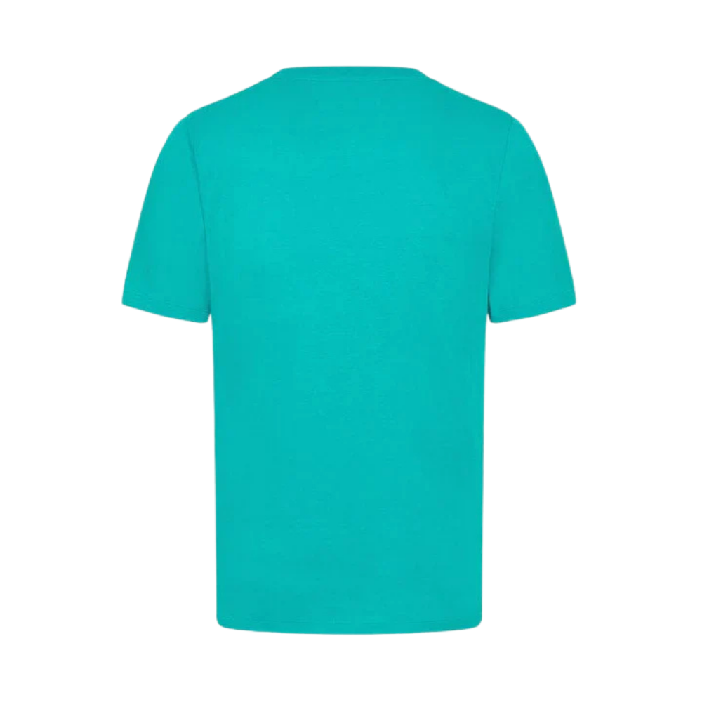 TRICOU BARBAT MERCEDES MARIMEA XS(701227037 003)