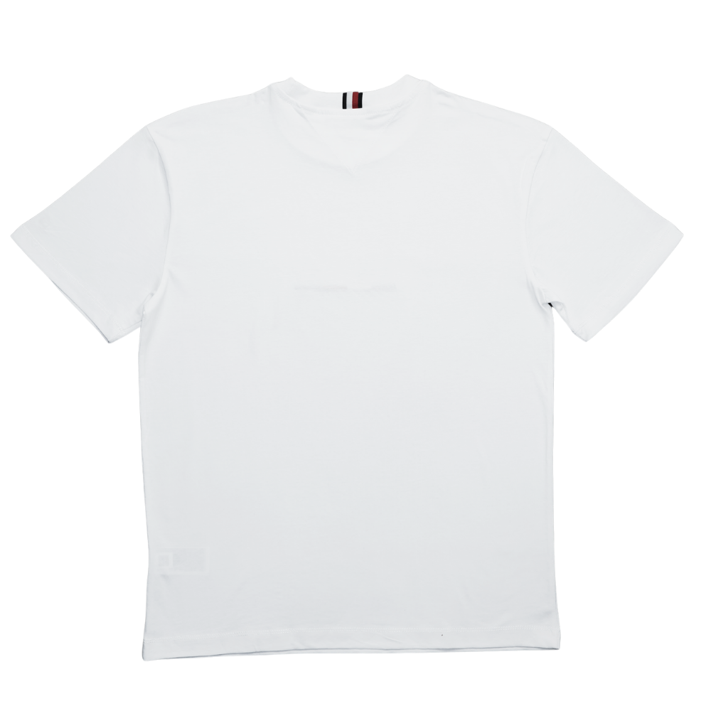 TRICOU TOMMY HILFIGER BARBATI (MW0MW29373 YBH)