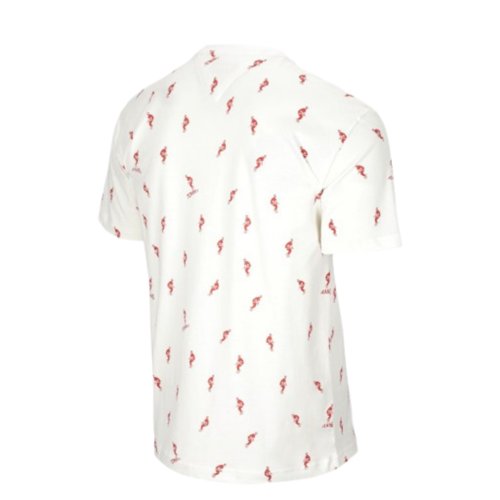 TRICOU TOMMY BARBATI (DM0DM10608 YBR)