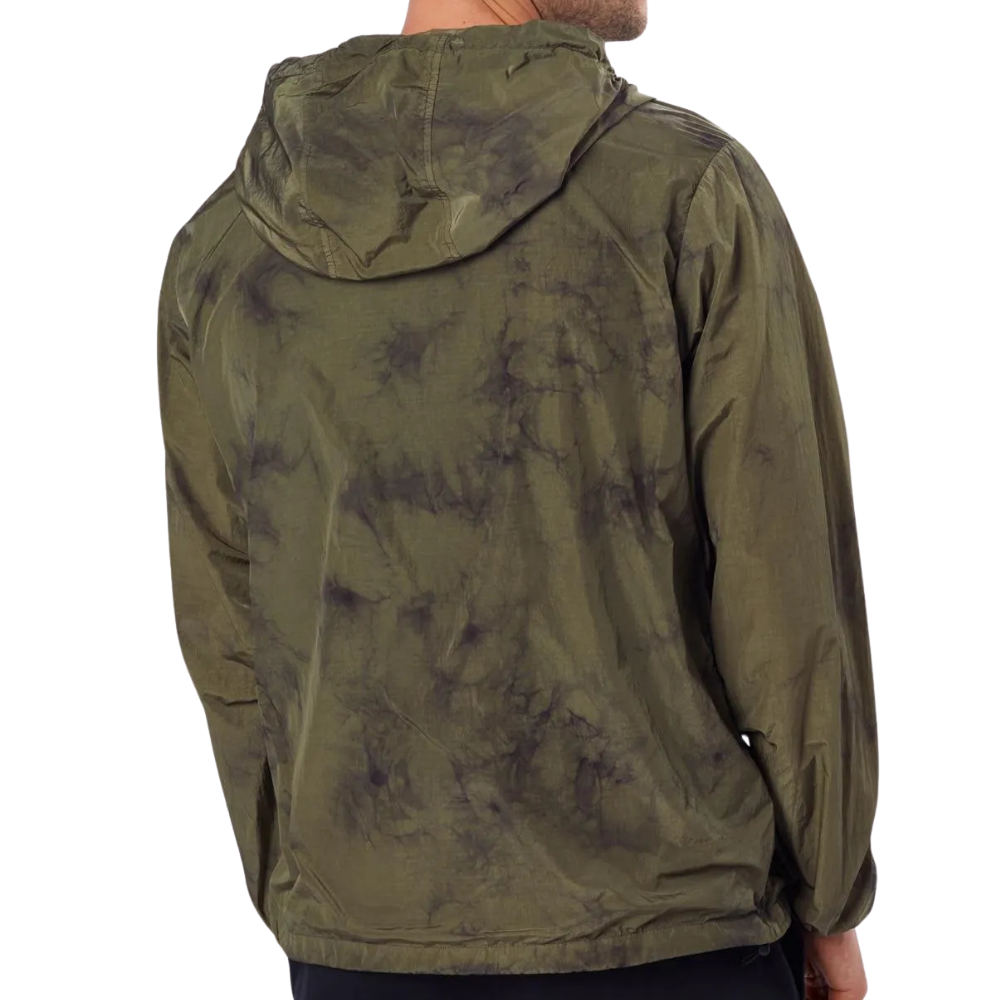 GEACA BARBAT TIGHA ARIAN TIE DYE
