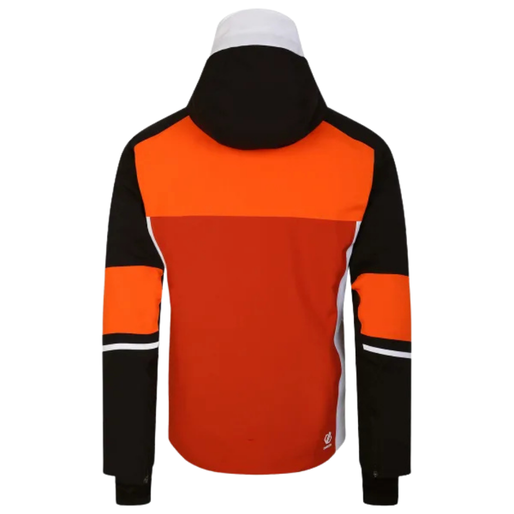 GEACA BARBAT DARE2B (DMP561) MARIMEA 3XL