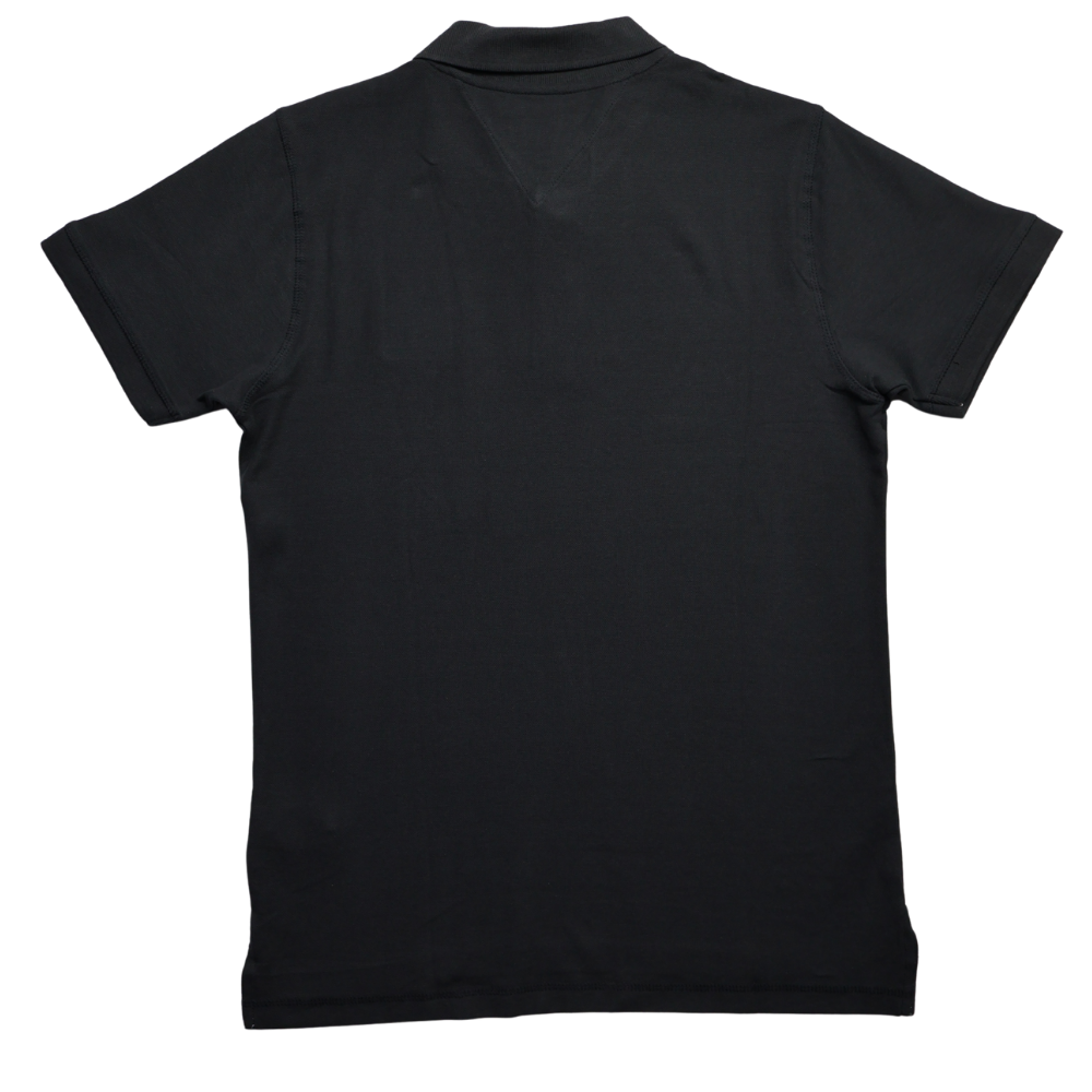 TRICOU POLO TOMMY HILFIGER BARBATI(DM0DM07456 BDS)