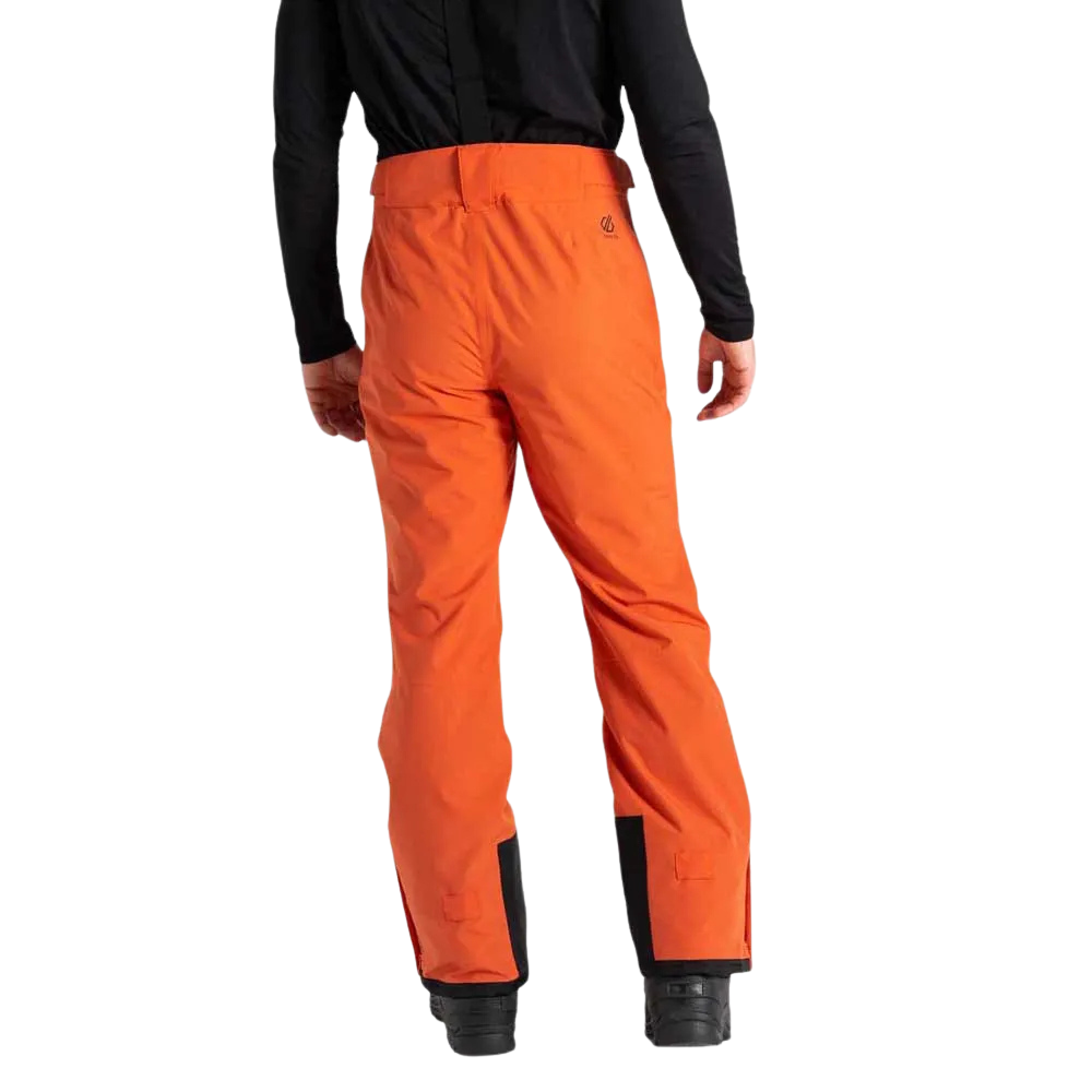 PANTALON SKI BARBAT DARE2B (DMW486R) MARIMEA XL