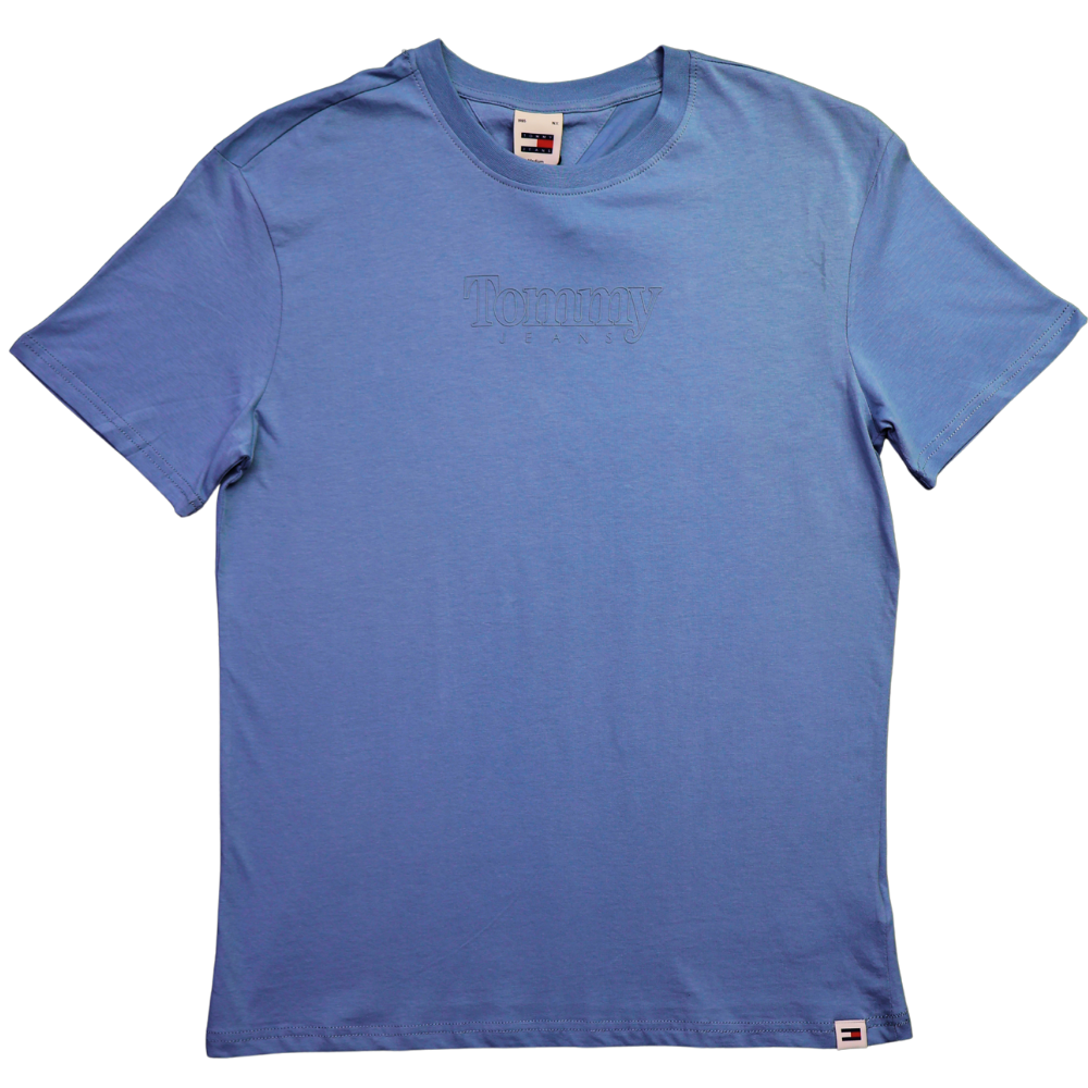 TRICOU TOMMY HILFIGER BARBATI (DM0DM10168 C9T)