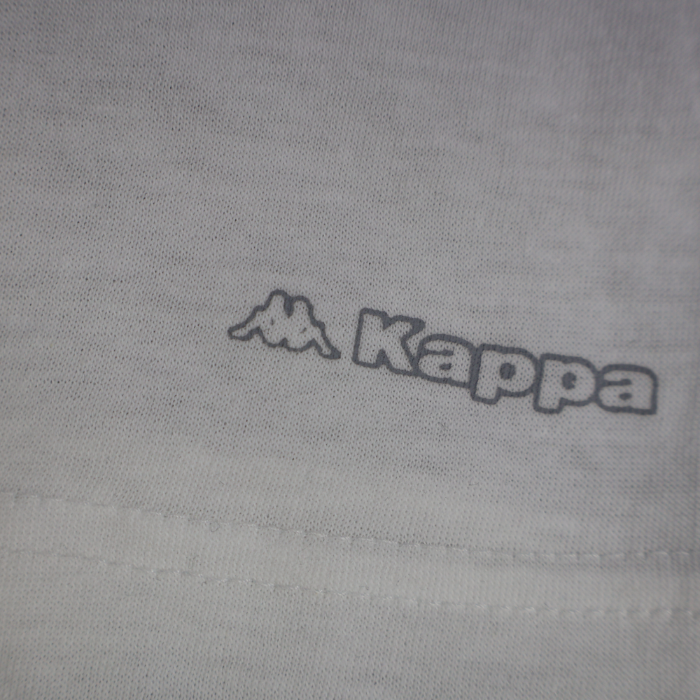 TRICOU BARBAT KAPPA(711169)