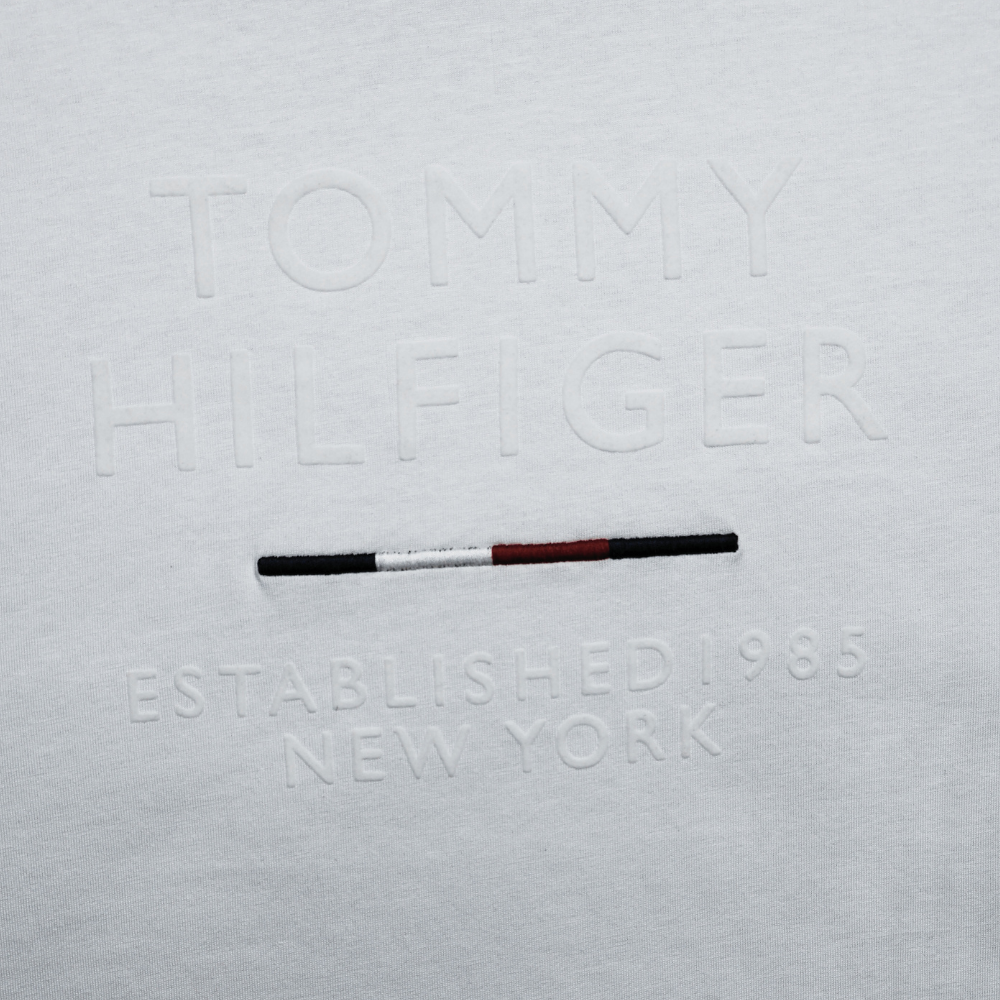 TRICOU TOMMY HILFIGER BARBATI (MW0MW29373 YBH)