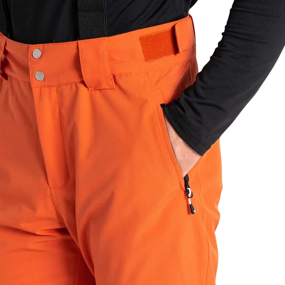 PANTALON SKI BARBAT DARE2B (DMW486R) MARIMEA XL