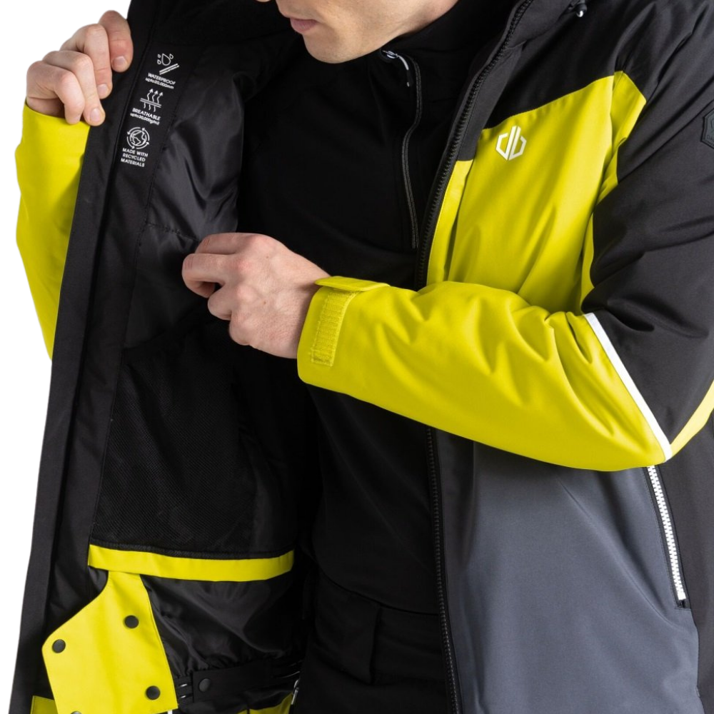 GEACA BARBAT DARE2B (DMP566) MARIMEA 3XL