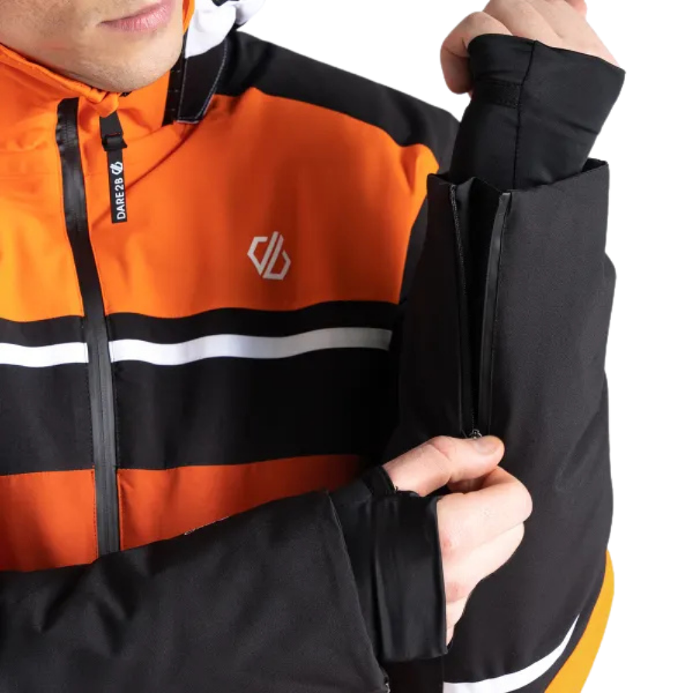 GEACA BARBAT DARE2B (DMP561) MARIMEA 3XL