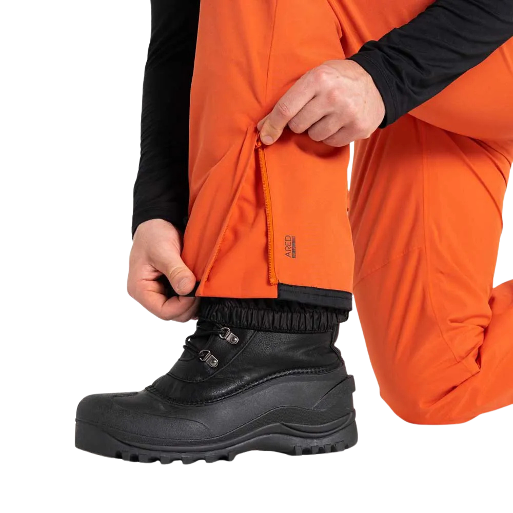 PANTALON SKI BARBAT DARE2B (DMW486R) MARIMEA XL